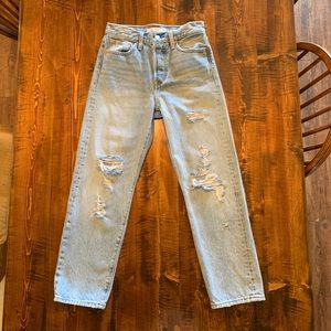 Levi’s Premium Jeans